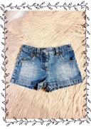 Joli short Tex 6 ans