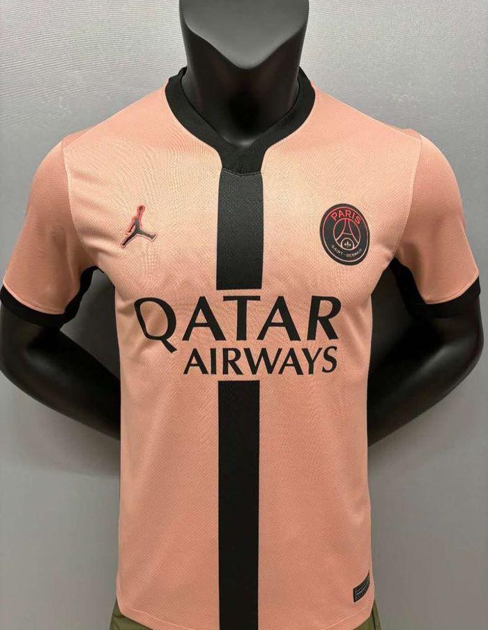 maillot de foot - photo numéro 6