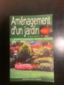 Aménagement du jardin