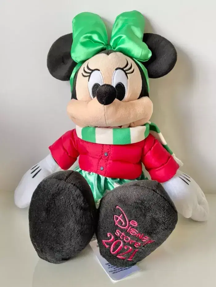 Peluche Disney 2021 - photo numéro 7