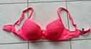 Soutien-gorge rose Undiz