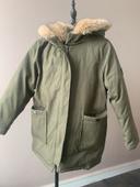 Manteau Bonpoint