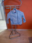 Veste en jean