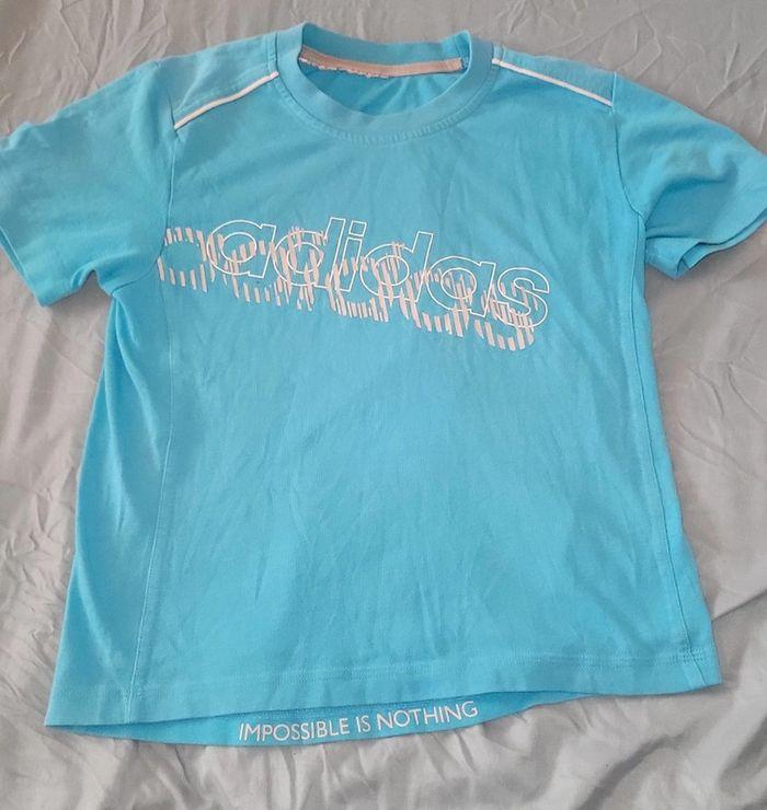 T-shirt enfant Adidas