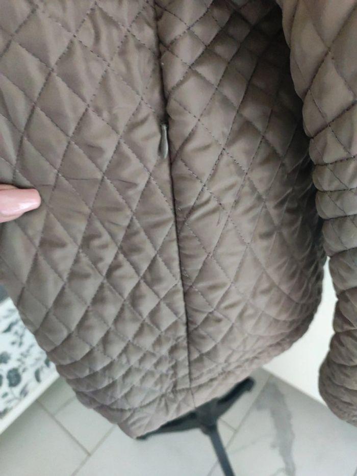 Veste matelassée taille L - photo numéro 3