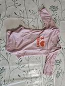 Body manches longues "cocoon la redoute" taille naissance