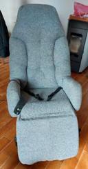 Fauteuil confortable