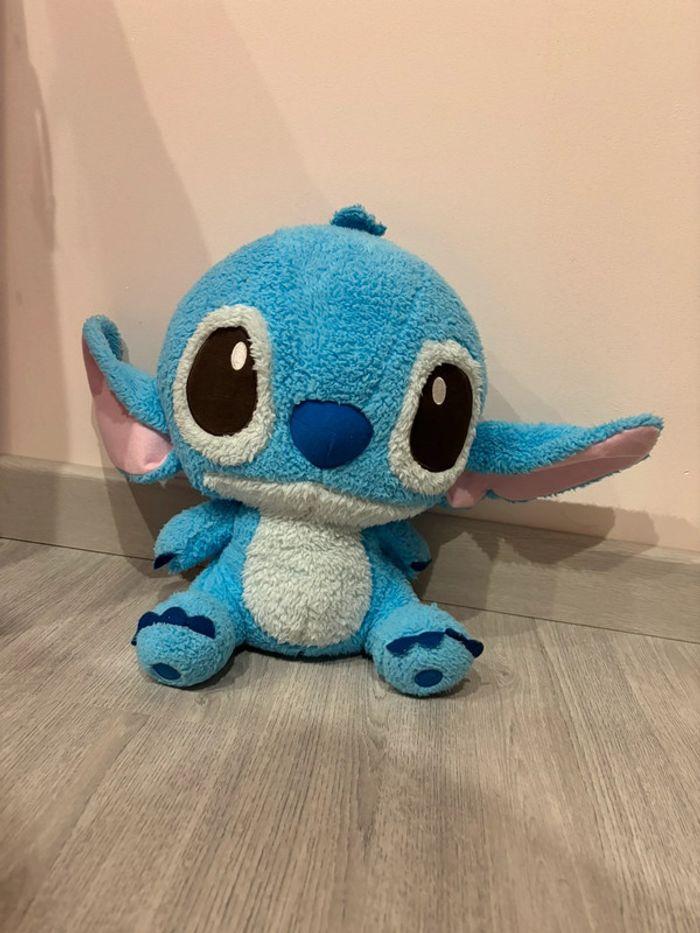 Peluche stitch kawaii - photo numéro 2