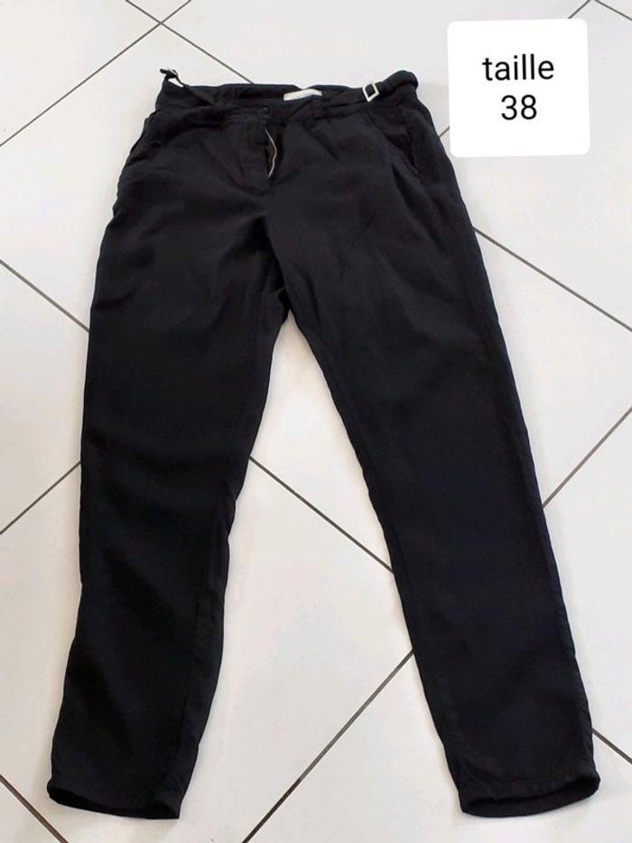 Pantalon taille 38 - photo numéro 1