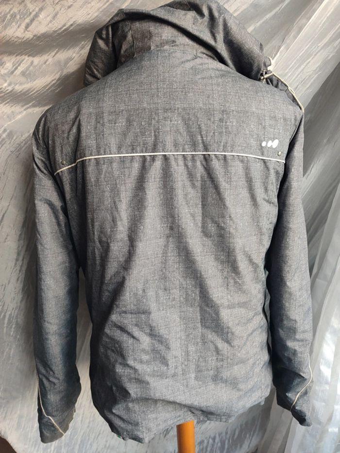 Blouson de ski - photo numéro 4