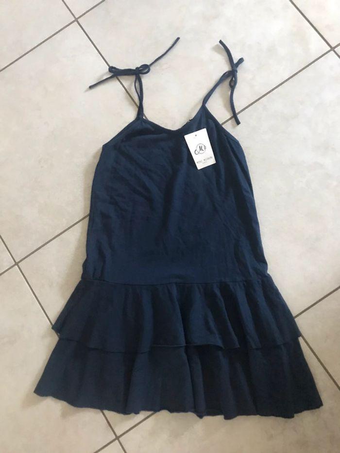 Robe neuve mini mignon paris 12 ans - photo numéro 2