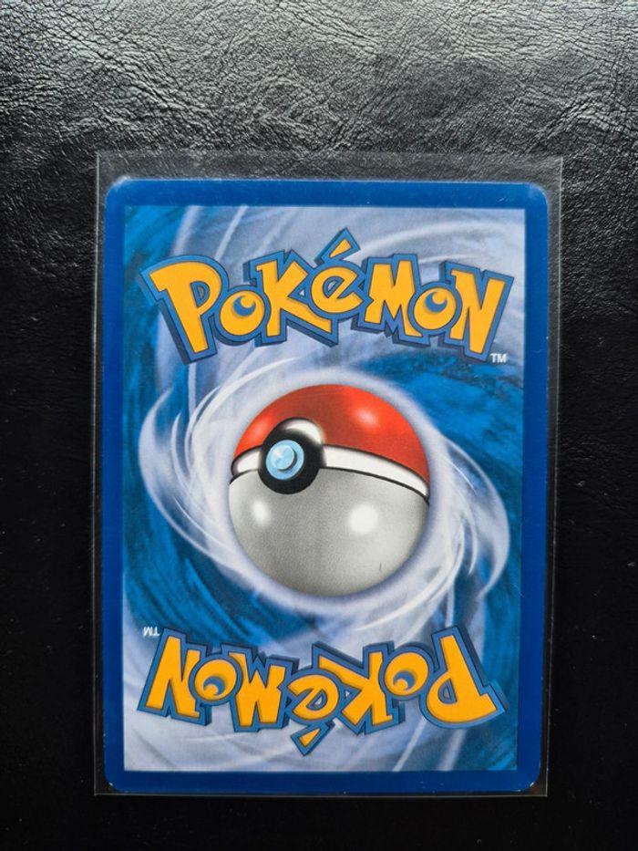 Lot de 3 cartes Pokemon Tiplouf , Prinplouf , Pingoléon - photo numéro 4