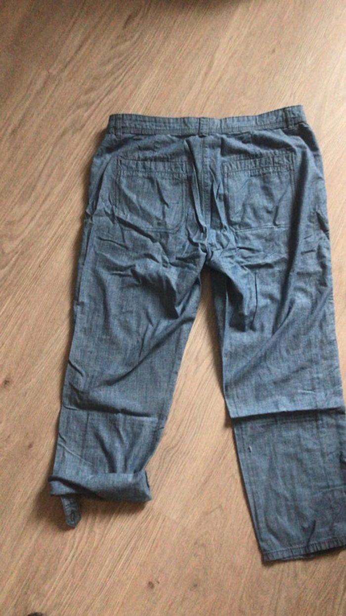 Pantalon été - photo numéro 6