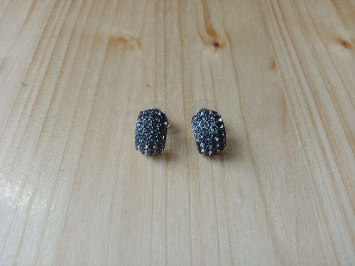 Pendientes / Boucles d'oreilles - photo numéro 1