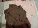 Lot de 2 tee shirts