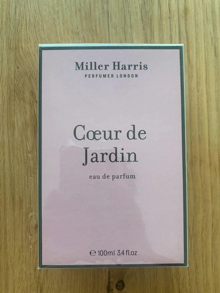 Coeur de jardin - photo numéro 1