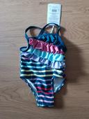 Maillot de bain little Marcel bébé