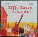 ZIGGY ZAZOU guitare star