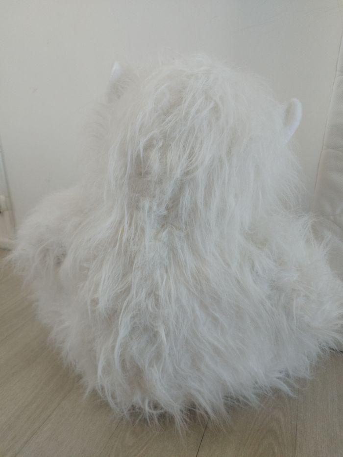 Grosse peluche gorille très bon état - photo numéro 4