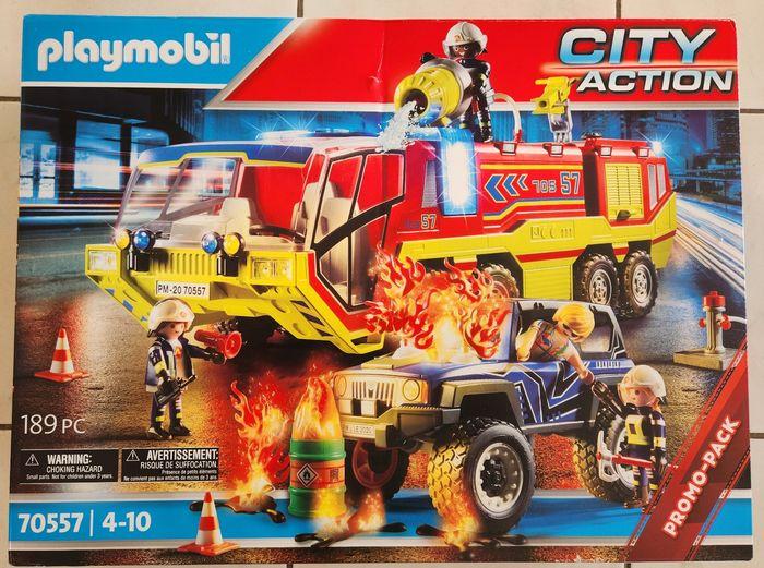 Playmobil 70557 neuf - photo numéro 1