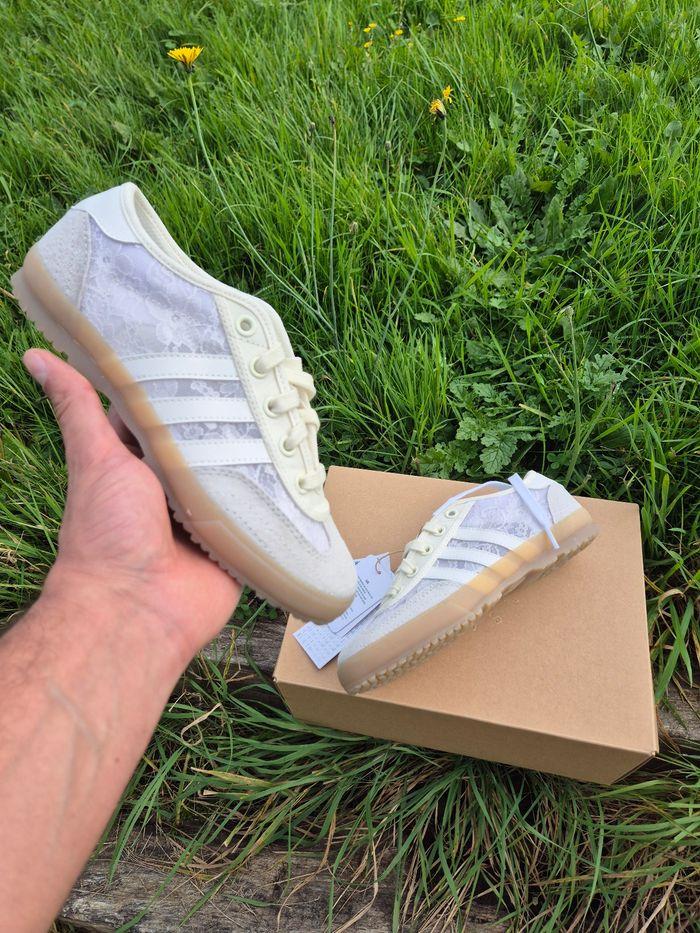 Adidas x Naked Tischtennis Copenhague - photo numéro 4