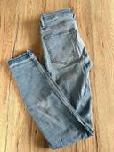 jeans slim claire zara taille 34