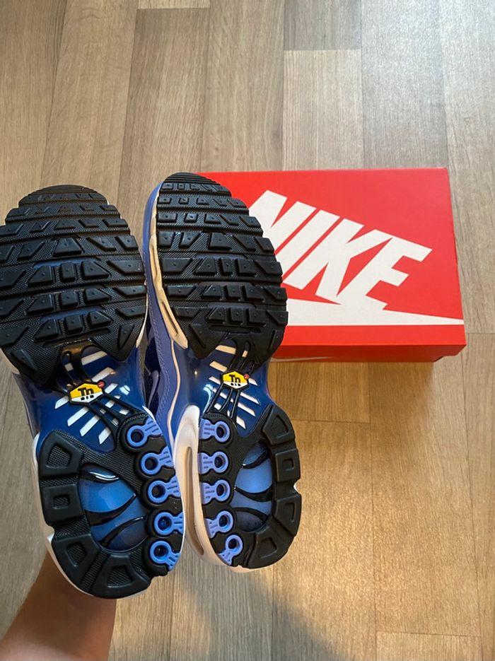 Nike Air Max Plus - photo numéro 5