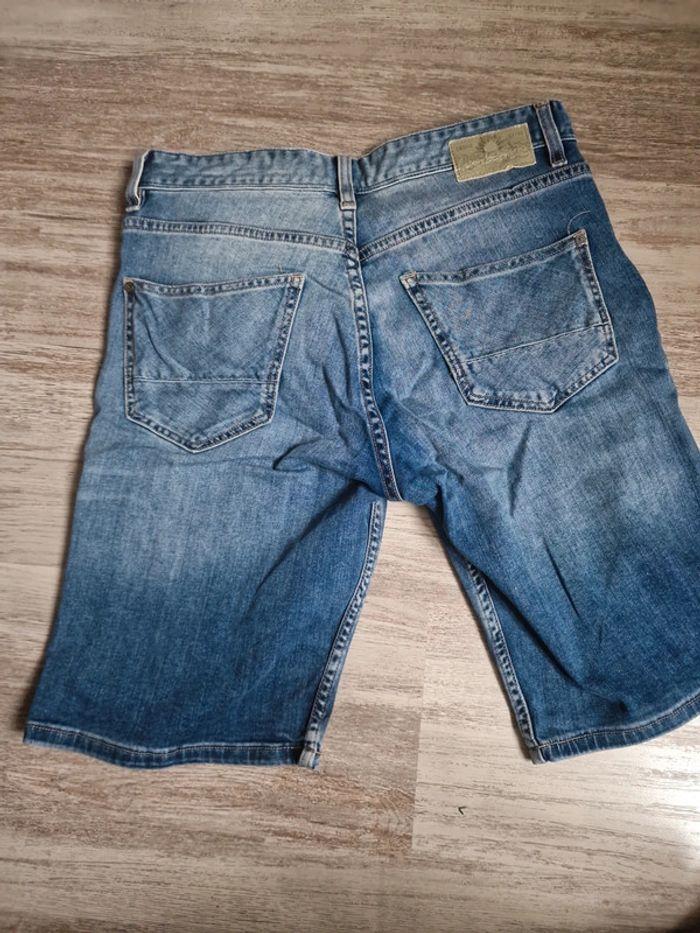 Short jean homme celio 38 - photo numéro 4