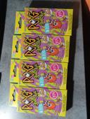 lot de 20 pogs