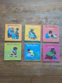 Petit Ours Brun - Lot livres