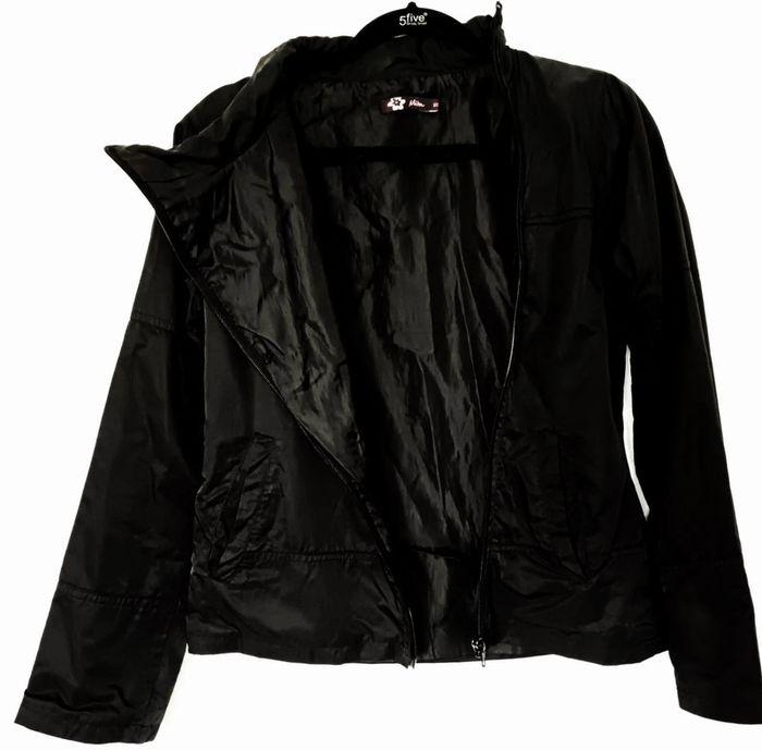 Manteau imperméable Mim - photo numéro 3