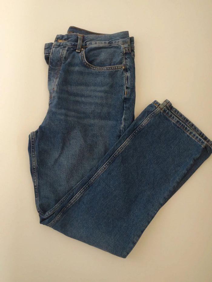 Jean homme Denim.co taille 44 - photo numéro 4