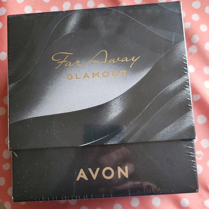 Coffret Avon Far Away glamour - photo numéro 1