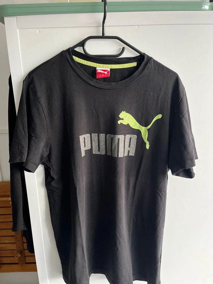 T-shirt Puma - photo numéro 1