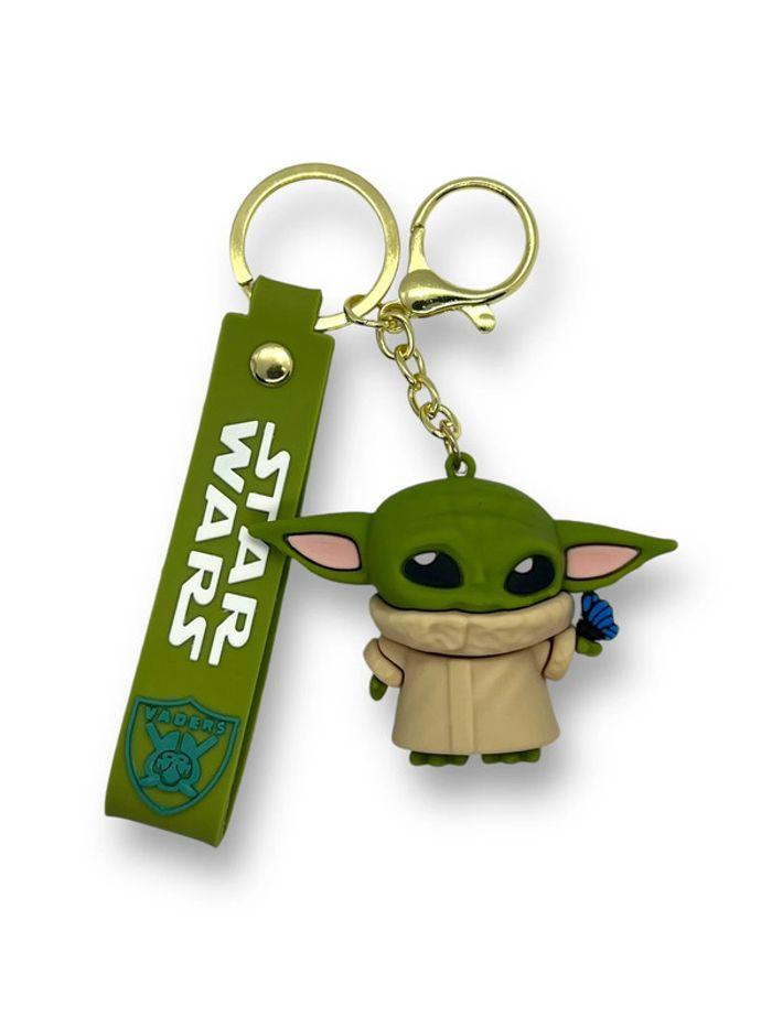 Porte clés - Star Wars - photo numéro 1