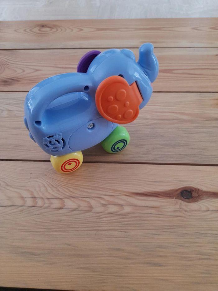 Jouet musical vtech baby - photo numéro 3