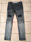 Jean Homme taille w32 US Marshall