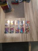 Lot carte pokemon de 10 z3