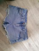 Short jean t38