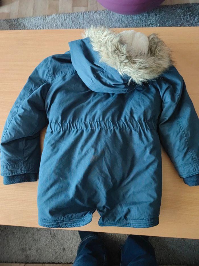 Manteau chaud - photo numéro 10