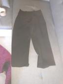 Pantalon taille 40