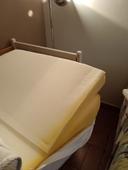 Lit bébé et matelas neuf