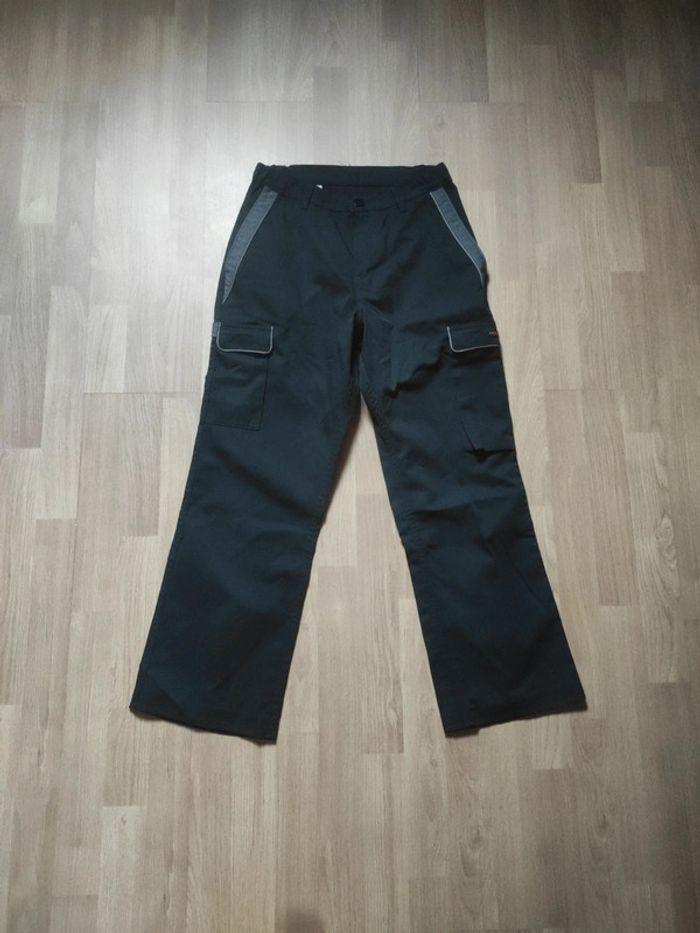 Pantalon de travail Portex - photo numéro 1