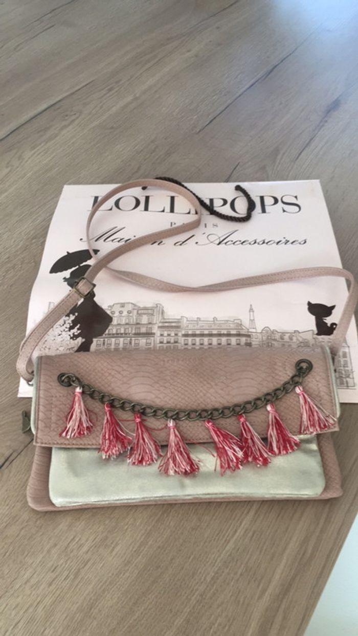 Sac lollipops - photo numéro 1