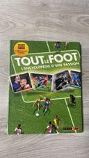 Encyclopédie du foot