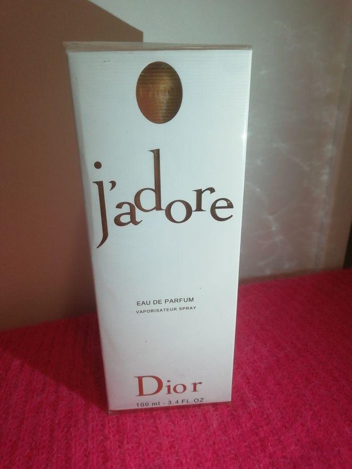 Jadore 100ml - photo numéro 1