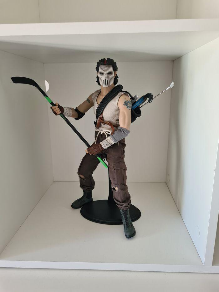 Casey jones dreamex 1/6