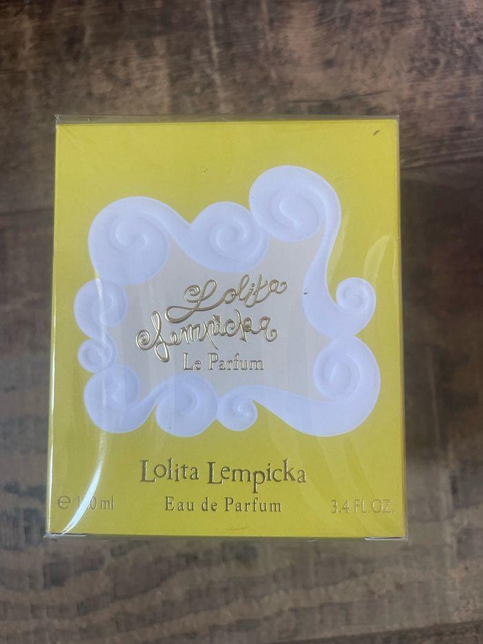 Lolita Lempicka - photo numéro 1