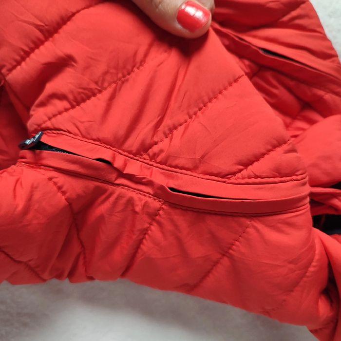 Veste doudoune IKKS 2 ans 86 cms - photo numéro 4