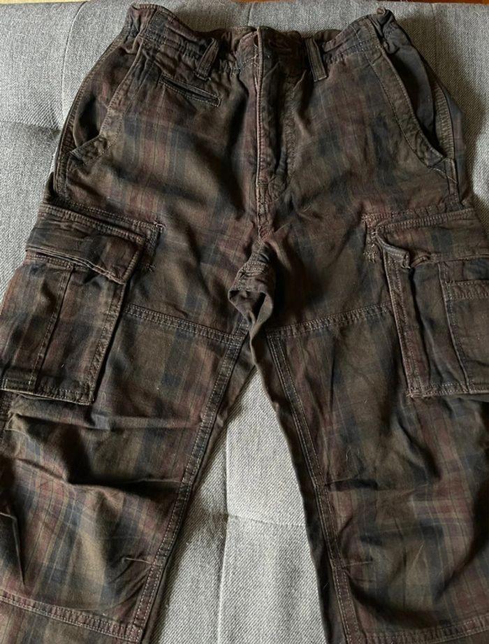 Pantalon cargo vintage Gap - photo numéro 2